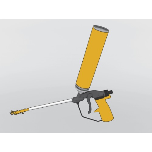 SIKA BOOM-562 FOAM FIX PLUS